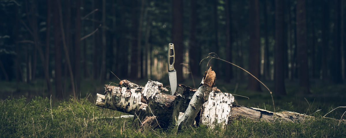 Vorkonfigurierte Custom Messer und Editionen von Daily Customs