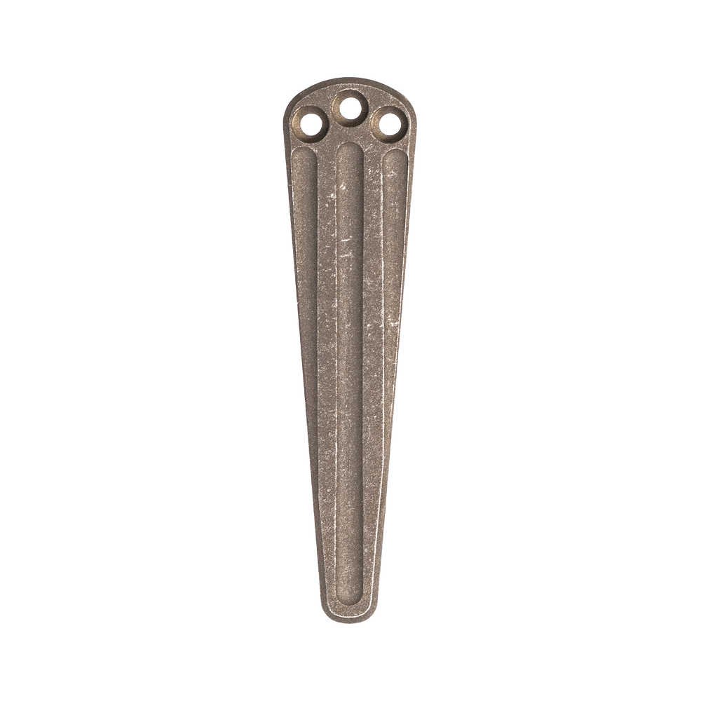 SAK Pocketclip 91 mm, Produktmuster (Ansicht 3) – Daily Customs