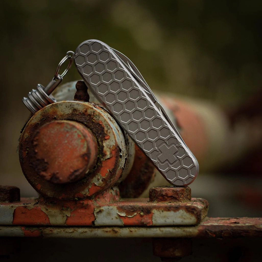 Daily Customs EDC-Produkte – Mood-Motiv