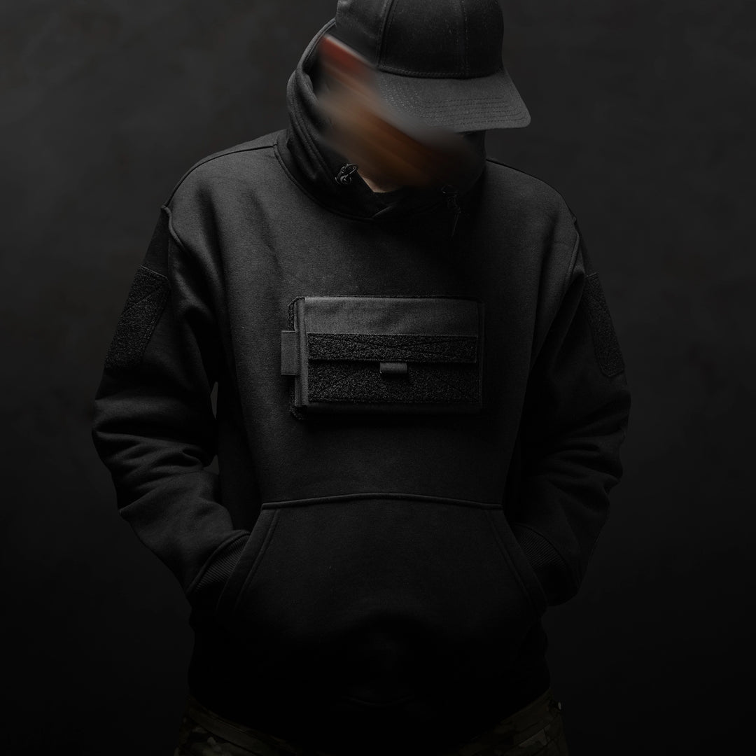 Daily Customs Apparel – Deko-Aufnahme