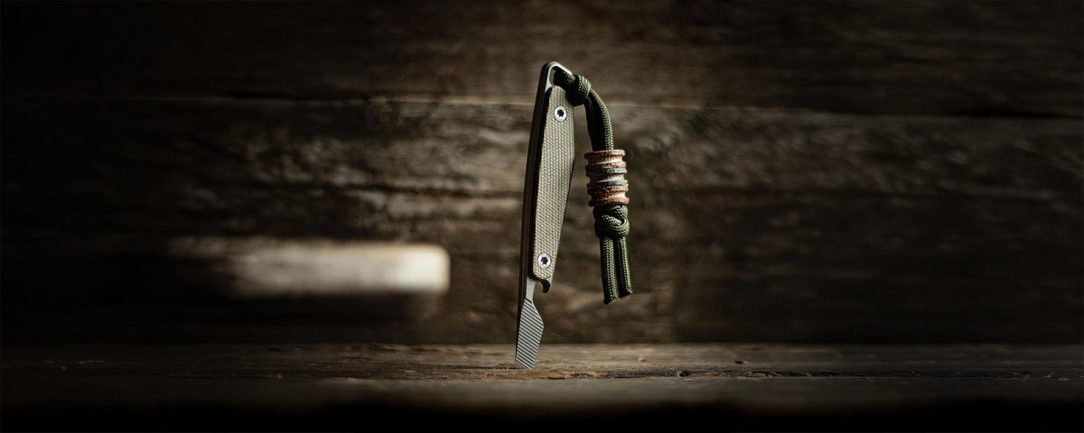 Daily Knives EDC-Prybar – Mood-Banner