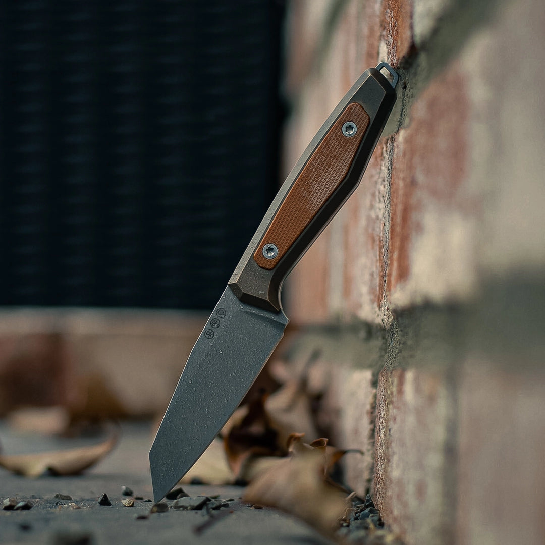 Daily Knives AK1 EDC-Messer – Mood-Motiv