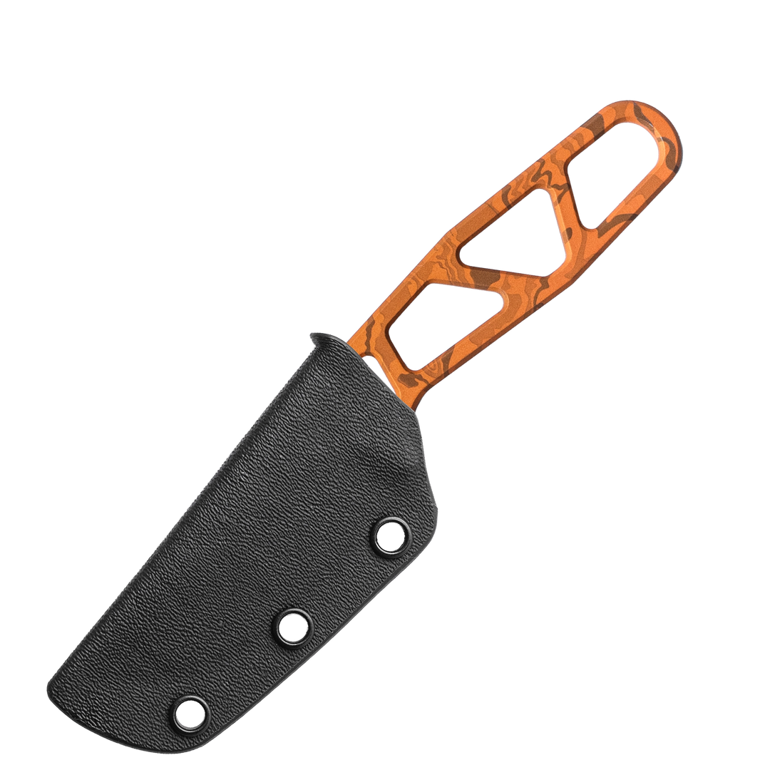 AK2 Drop Point Cerakote Edition