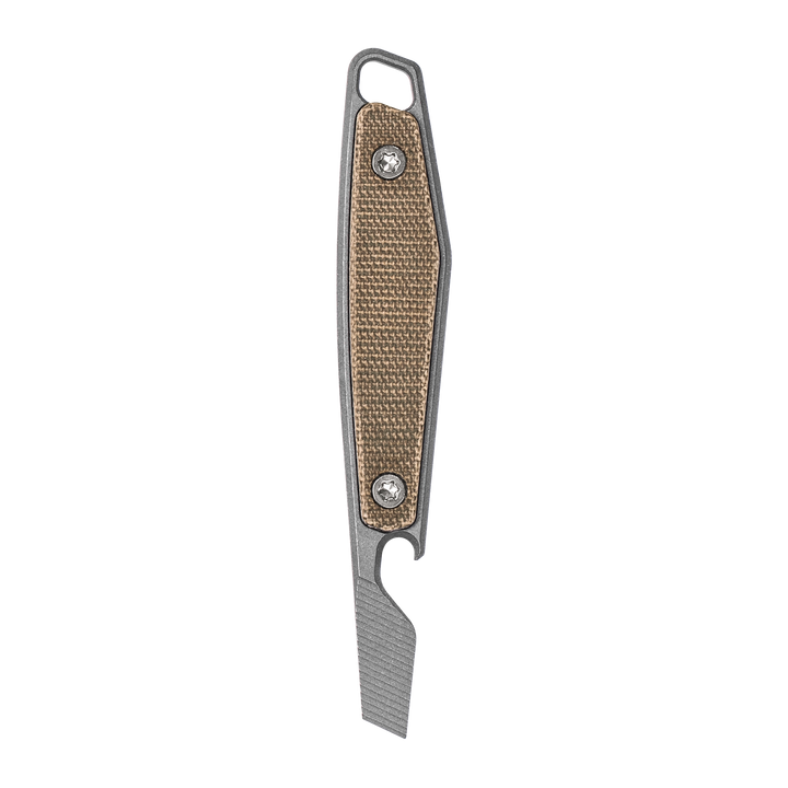 PrybAK Prybar-Inlay in OD-Green – Daily Customs