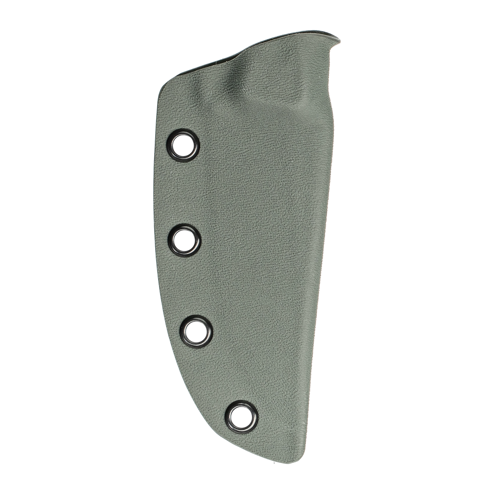 AK4 Kydex-Messerscheide in OD-Green – Daily Customs