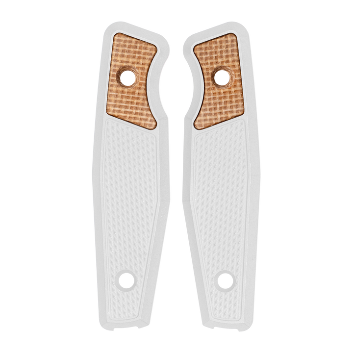 AK4 Inlays für Griffschalen