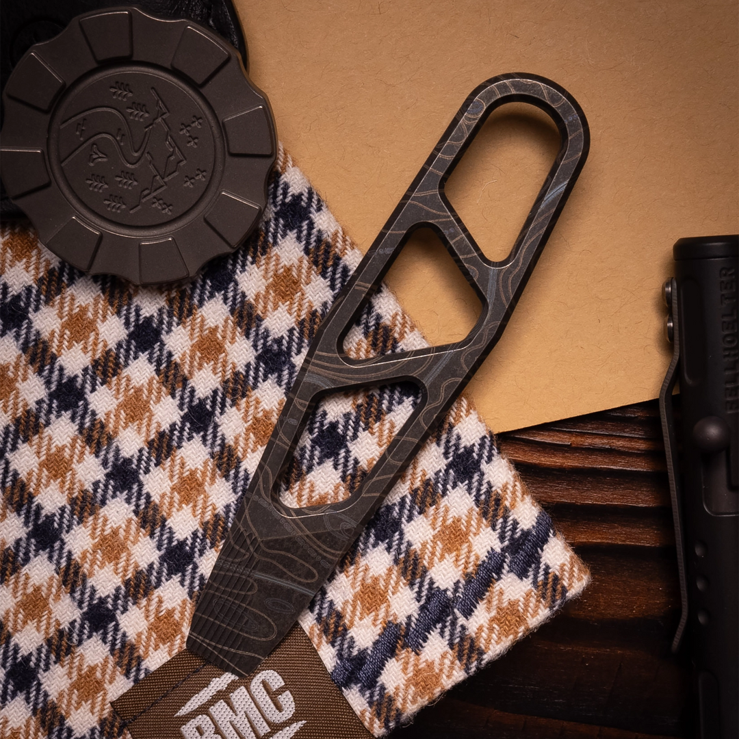 Daily Knives Prybar – Mood-Motiv