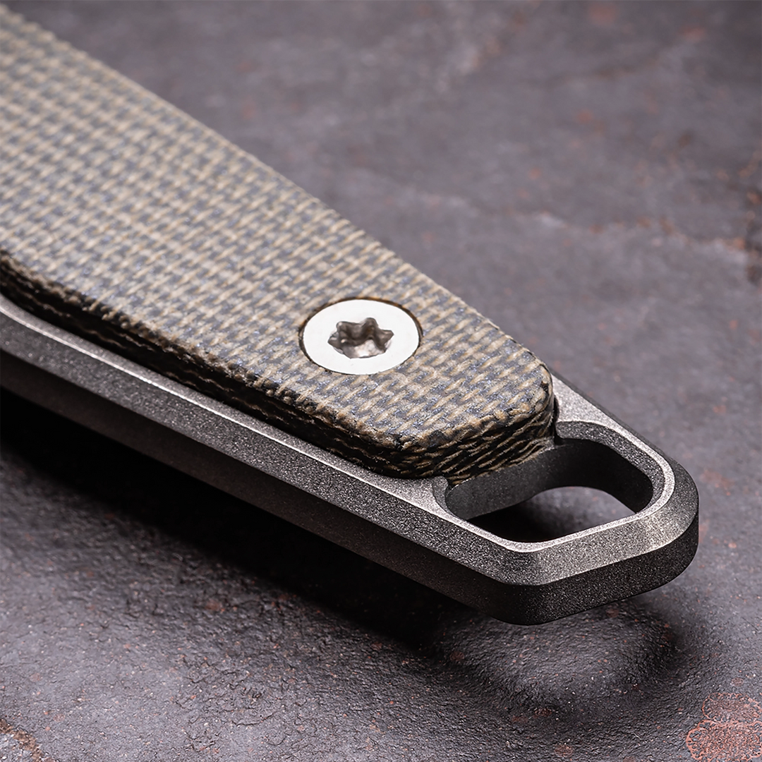 Daily Knives Prybar – Mood-Motiv